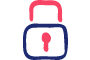 Picto Sécurité des données