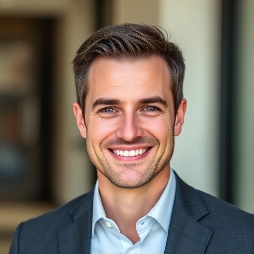 Thomas, utilisateur Hospitalidée