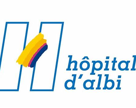Hôpital d'Albi