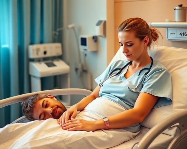 Fatigue profonde persistante