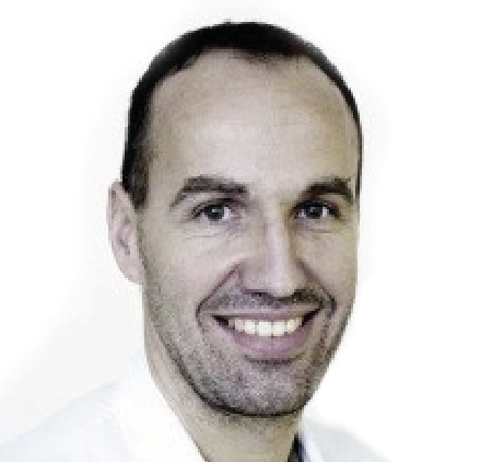 Pr Loïc YSEBAERT